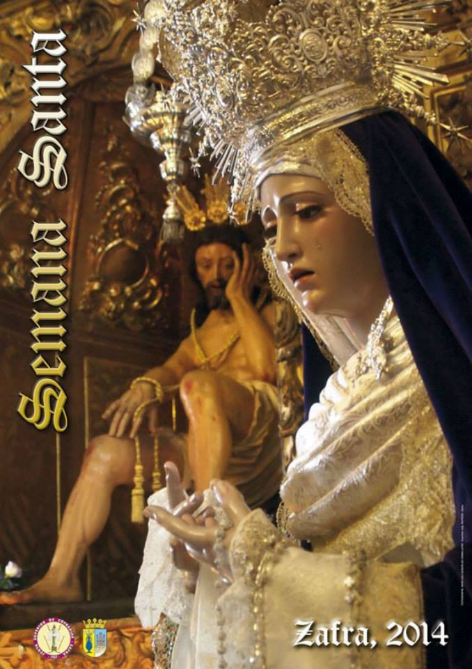 Semana Santa en Zafra  